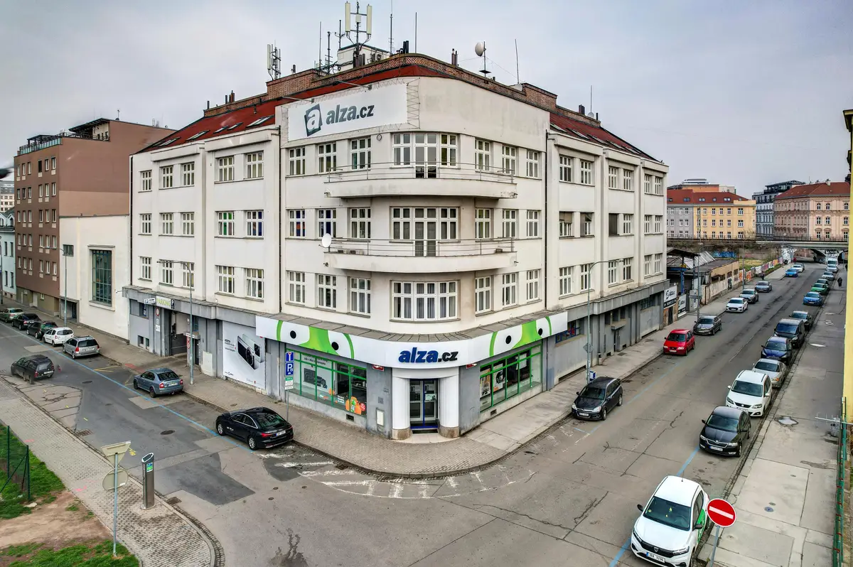 Alza.cz